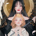 我成为了白天鹅公主的黑天鹅母亲 我成为了白天鹅公主的黑天鹅母亲
