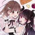 我的恶魔女友甜如蜜 我的恶魔女友甜如蜜