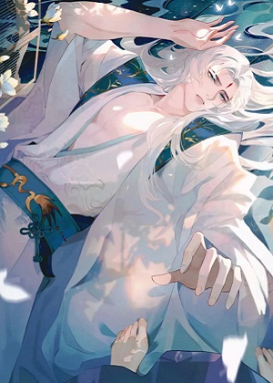 重生后师尊拿命求he 重生后师尊拿命求he