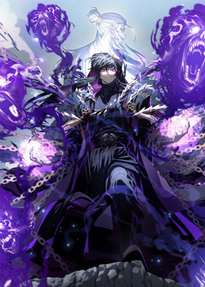 重生魔神传 重生魔神传