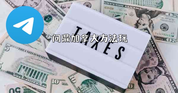 问鼎加拿大方法玩