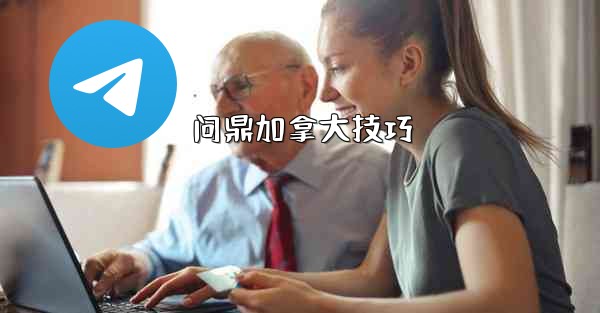 问鼎加拿大技巧