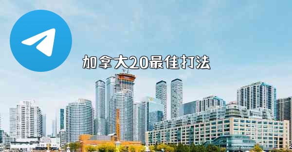 <b>加拿大20最佳打法</b>