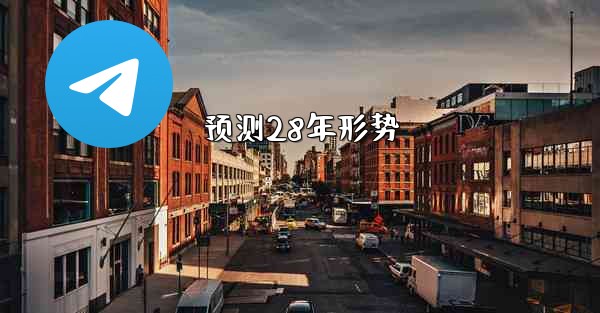 预测28年形势